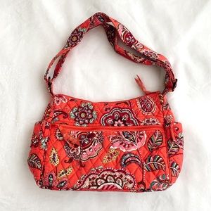 Vera Bradley shoulder bag